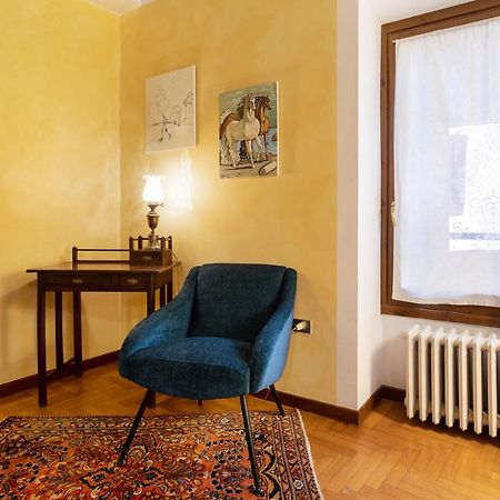 Apartamento Citta Antica Charming Flat Verona Exterior foto