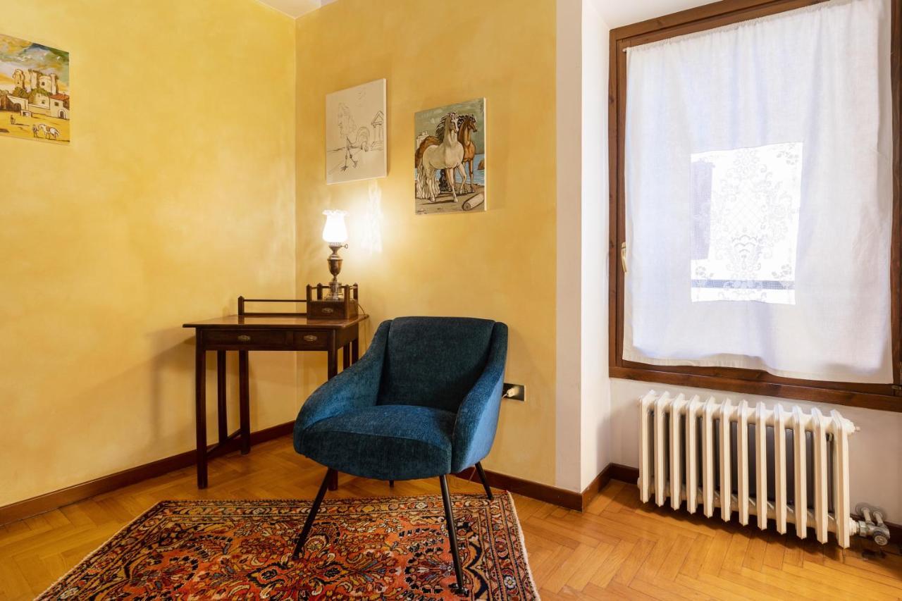 Apartamento Citta Antica Charming Flat Verona Exterior foto