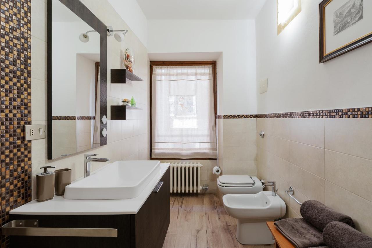 Apartamento Citta Antica Charming Flat Verona Exterior foto