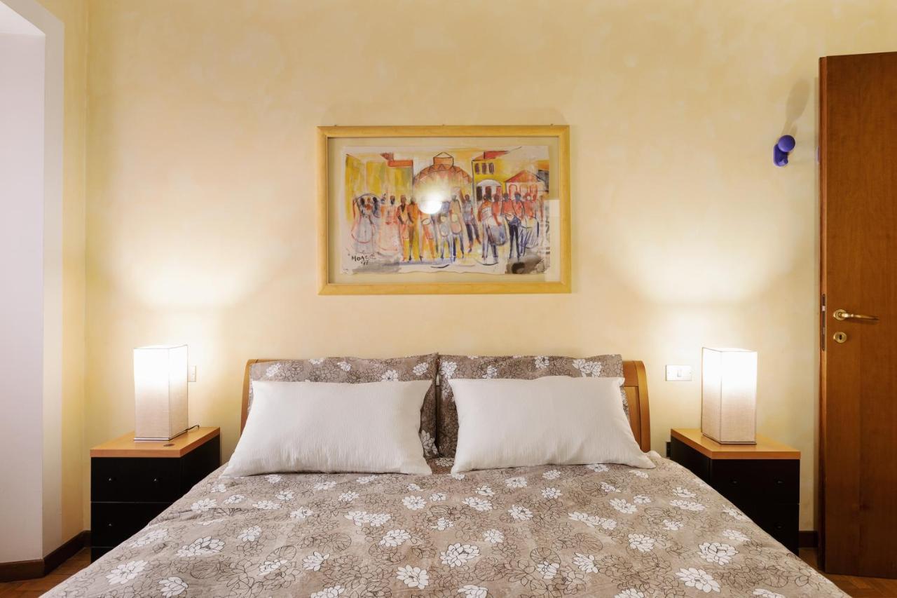 Apartamento Citta Antica Charming Flat Verona Exterior foto