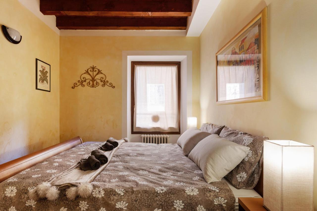 Apartamento Citta Antica Charming Flat Verona Exterior foto