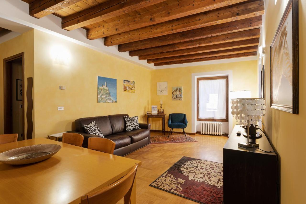 Apartamento Citta Antica Charming Flat Verona Exterior foto
