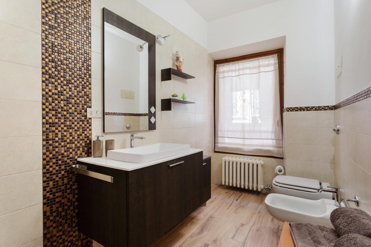 Apartamento Citta Antica Charming Flat Verona Exterior foto